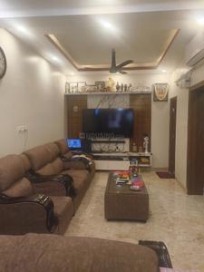 Hall Image of 1500 Sq.ft 3 BHK Independent House for sale in Vidyapeeta Layout Bengaluru for Rs. 20000000