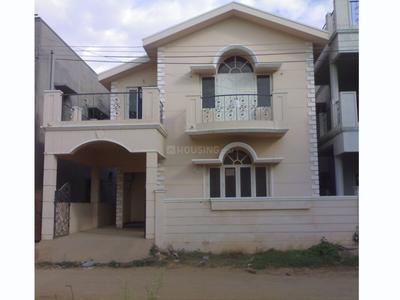 Image of 3200 Sq.ft 3.5 BHK Villa for sale in Horamavu, Bengaluru for Rs. 50000000