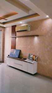 Hall Image of 1650 Sq.ft 3 BHK Apartment / Flat for rent in Great Value Sharanam, Sector 107 Noida for Rs. 52998