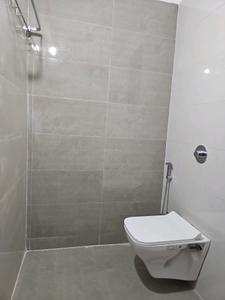 Common Bathroom Image of 850 Sq.ft 2 BHK Apartment / Flat for sale in Dreams Lynnea A B Wings, Wagholi Pune for Rs. 4800000