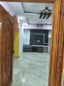 Image of 1000 Sq.ft 2 BHK Builder Floor for rent in Tiruchanur, Tirupathi for Rs. 12000