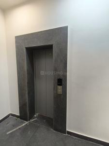 Hall Image of 900 Sq.ft 1 RK Apartment / Flat for rent in Sector 46 Gurgaon for Rs. 24000