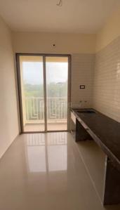 Kitchen Image of 678 Sq.ft 1 BHK Apartment / Flat for sale in Supreme The Livin, Kalyan West Kalyan for Rs. 3300000