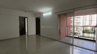 Living Room Image of 1080 Sq.ft 2 BHK Apartment / Flat for rent in Khush Vista, Mohammed Wadi Pune for Rs. 19000