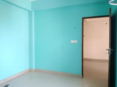Bedroom Image of 1045 Sq.ft 3 BHK Apartment / Flat for sale in Srijan Greenfield City, Maheshtala Kolkata for Rs. 4600000