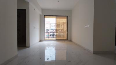 Hall Image of 1050 Sq.ft 2 BHK Apartment / Flat for sale in Panvel Navi Mumbai for Rs. 7500000