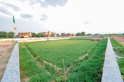 Image of 166 Sq.ft Residential Plot / Land for sale in Kehari, Agra for Rs. 4500000