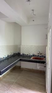 Kitchen Image of 750 Sq.ft 2 BHK Apartment / Flat for sale in Migsun Vilaasa, Eta II Greater Noida for Rs. 6500000