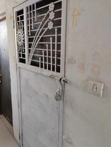 Balcony Image of 600 Sq.ft 2 BHK Apartment / Flat for sale in Disha Chaitraban, Nakshatrawadi Aurangabad for Rs. 3500000
