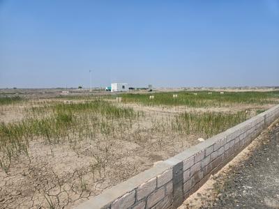 Image of 1200 Sq.ft Residential Plot / Land for sale in Dholera Global City, Dholera, Ahmedabad for Rs. 2000000