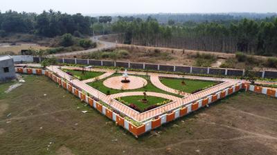 Image of 220 Sq.ft Residential Plot / Land for sale in Thagarapuvalasa, Visakhapatnam for Rs. 3300000