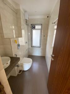 Image of 720 Sq.ft 2 BHK Apartment / Flat for rent in Terraform Dwarka Wing A, Ghatkopar East, Mumbai for Rs. 60000