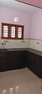 Kitchen Image of 850 Sq.ft 2 BHK Apartment / Flat for rent in Ramapuram Chennai for Rs. 22000