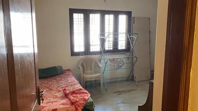 Hall Image of 1600 Sq.ft 3 BHK Builder Floor for rent in Vasant Kunj New Delhi for Rs. 99000