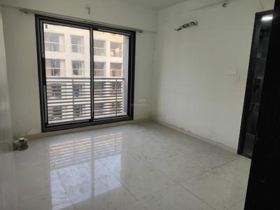 Bedroom Image of 1250 Sq.ft 2 BHK Apartment / Flat for rent in Satvat Orchid Fantasia, Sima Nagar Surat for Rs. 17000