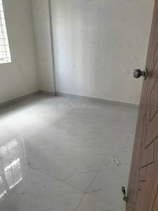 Bedroom Image of 650 Sq.ft 1 BHK Apartment / Flat for rent in Indira Nagar Bengaluru for Rs. 40000