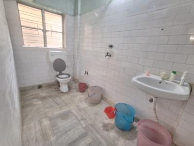 Bathroom Image of 1700 Sq.ft 4 BHK Apartment / Flat for sale in Keshtopur Kolkata for Rs. 5500000