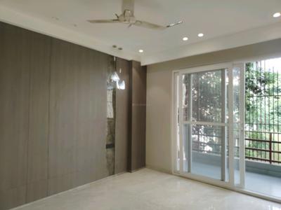 Bedroom Image of 1680 Sq.ft 3 BHK Builder Floor for sale in Mayfield Garden Gurgaon for Rs. 25100000