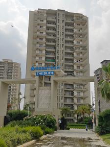 Image of 2400 Sq.ft 3 BHK Apartment / Flat for sale in Assotech Blith, Gopalpur, Gurgaon for Rs. 26600000