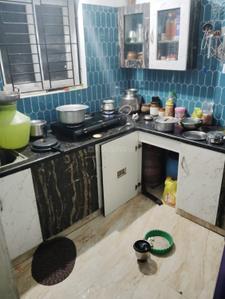 Kitchen Image of 1400 Sq.ft 2 BHK Villa for sale in Perambur Chennai for Rs. 11000000