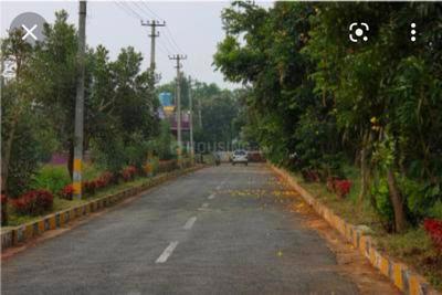 Prasanthi Grand Villa Plot View 2