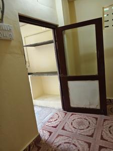 Balcony Image of 240 Sq.ft 1 BHK Independent House for sale in Tondiarpet Chennai for Rs. 2000000