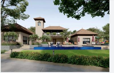 Image of 1440 Sq.ft 3 BHK Villa for sale in Masma, Surat for Rs. 3466000
