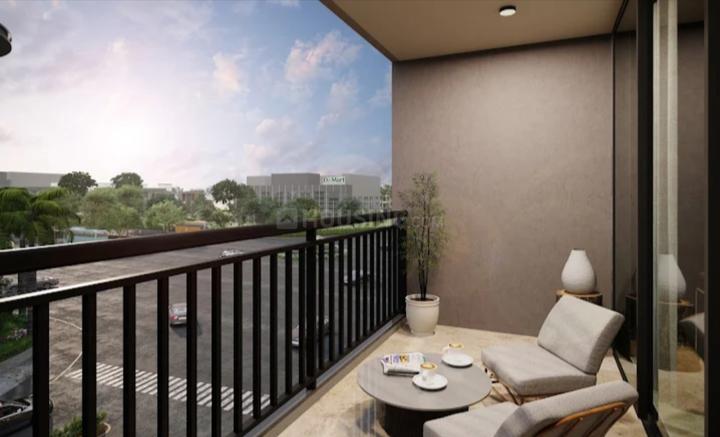 Janki The Centrum Main Image 1