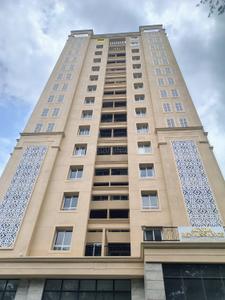 Image of 2400 Sq.ft 4 BHK Apartment / Flat for sale in VB Aundh Renaissance, Aundh, Pune for Rs. 40000000