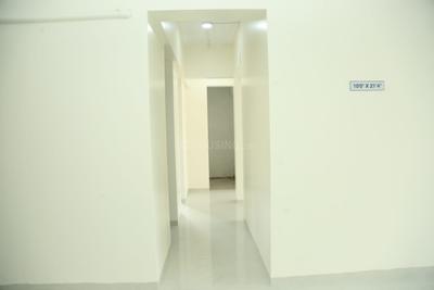 Bedroom Image of 432 Sq.ft 1 BHK Apartment / Flat for sale in Tardeo Mumbai for Rs. 20500000
