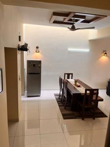 Hall Image of 2227 Sq.ft 3 BHK Villa for sale in Casagrand Esmeralda, Kotiganahalli Bengaluru for Rs. 20000000