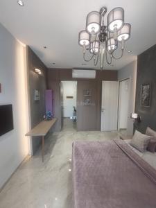 Hall Image of 1455 Sq.ft 3 BHK Apartment / Flat for sale in Kohinoor Woodshire, Bhugaon Pune for Rs. 10600000