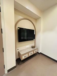 Bedroom Image of 1800 Sq.ft 3 BHK Builder Floor for sale in Vipan Bristol Homes, Gazipur Zirakpur for Rs. 12190000