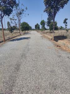 Image of 1200 Sq.ft Residential Plot / Land for sale in Sampigehalli, Bengaluru for Rs. 19000000