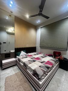 Bedroom Image of 2350 Sq.ft 4 BHK Apartment / Flat for sale in Pioneer Luxury, Bhimrad Surat for Rs. 16500000