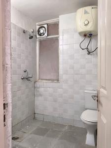 Bedroom One Image of 1100 Sq.ft 3 BHK Apartment / Flat for sale in Tulip White, Sector 69 Gurgaon for Rs. 15500000