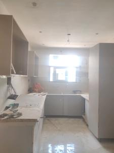 Kitchen Image of 1200 Sq.ft 3 BHK Builder Floor for sale in Green Field Colony Faridabad for Rs. 12000000