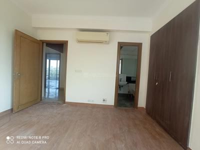 Bedroom Image of 3300 Sq.ft 4 BHK Apartment / Flat for sale in Parsvnath Exotica, Sector 53 Gurgaon for Rs. 99500000
