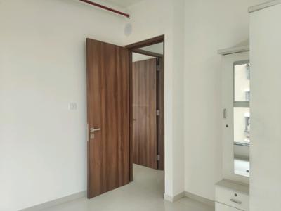 Bedroom Image of 481 Sq.ft 1.5 BHK Apartment / Flat for sale in Runwal Forest Tower 1 To 4, Kanjurmarg West Mumbai for Rs. 13000000