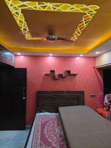Bedroom Image of 821 Sq.ft 2 BHK Apartment / Flat for sale in Behala Kolkata for Rs. 4800000