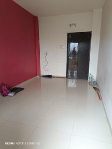 Hall Image of 565 Sq.ft 1 BHK Apartment / Flat for sale in Pathardi Phata Nashik for Rs. 2400000