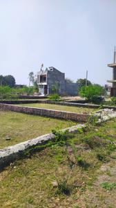 Image of 1250 Sq.ft Residential Plot / Land for sale in Sarthuwa, Lucknow for Rs. 2250000