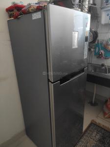 Kitchen Image of 548 Sq.ft 1 BHK Apartment / Flat for sale in Dragon Age The Citadel, Sarai Shekh Lucknow for Rs. 2850000