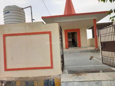 Image of 540 Sq.ft Residential Plot / Land for sale in Idgah Colony, Agra for Rs. 390000