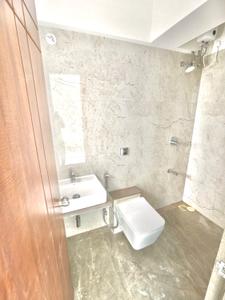 Image of 960 Sq.ft 3 BHK Apartment / Flat for rent in Borivali West, Mumbai for Rs. 85000