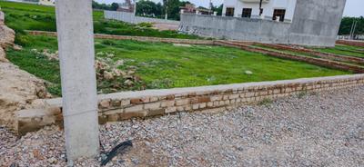 Image of 1350 Sq.ft Residential Plot / Land for sale in Babatpur, Varanasi for Rs. 4050000
