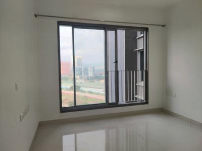 Bedroom Image of 800 Sq.ft 2 BHK Apartment / Flat for rent in Shree Premier, Andheri East Mumbai for Rs. 74000