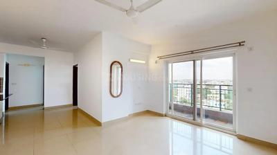 Bedroom Image of 1179 Sq.ft 2 BHK Apartment / Flat for sale in SJR Parkway Homes, Rayasandra Bengaluru for Rs. 11800000