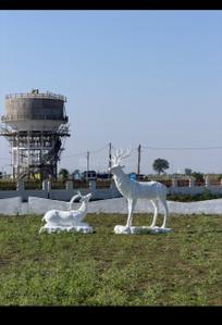 Image of 420 Sq.ft Residential Plot / Land for sale in Rajendra Niketan NX, Puwarda Junarda, Indore for Rs. 1300000