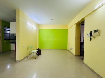 Hall Image of 1080 Sq.ft 2 BHK Apartment / Flat for sale in Darode Crossover County, Nanded Pune for Rs. 11400000